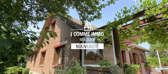 Casa T4 em Angres, France N.º 86453 8