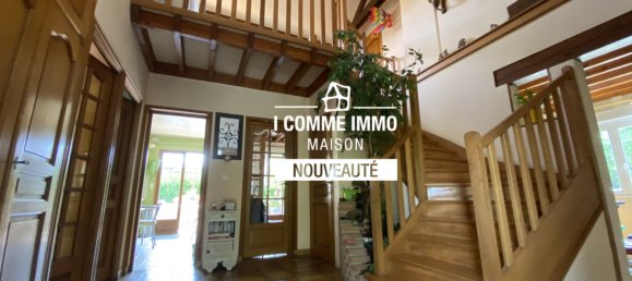 Casa T4 em Angres, France N.º 86453 2