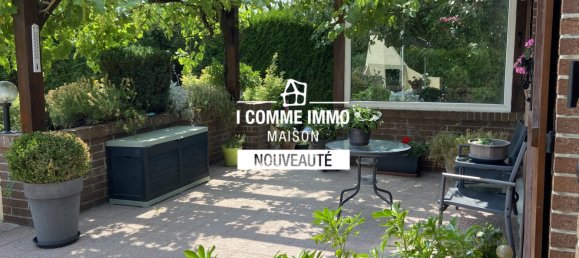 Casa T4 em Angres, France N.º 86453 6