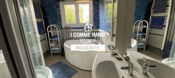 Casa T4 em Angres, France N.º 86453 5
