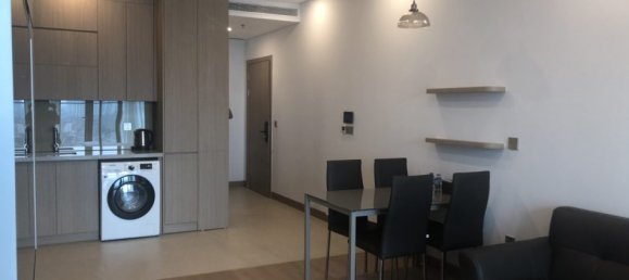 Студия в Донгда, Ханой, Вьетнам № 13542 3