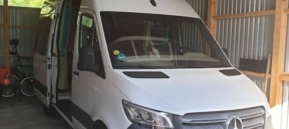 2 غرف نوم منزل في Ostholstein, Germany رقم 217626 13