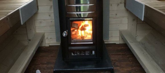 2 غرف نوم منزل في Ostholstein, Germany رقم 217626 10