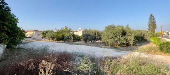 4 bedrooms House in Xylofagou, Cyprus No. 7272 2