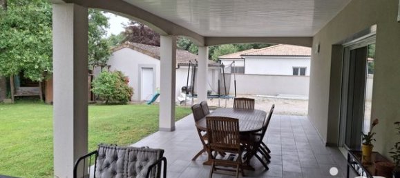 4 bedrooms House in Montauban, France No. 362945 14