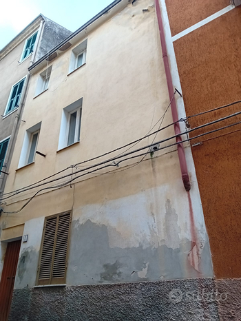 7 rooms Villa in Ozieri, Italy No. 309630