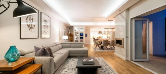 4 Schlafzimmer Stadthaus in Istan, Spain, Nr. 35034 17