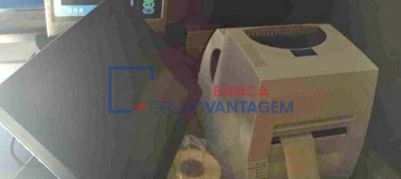 Lagerhaus in Vale de Santiago, Portugal 417m², Nr. 32212 3