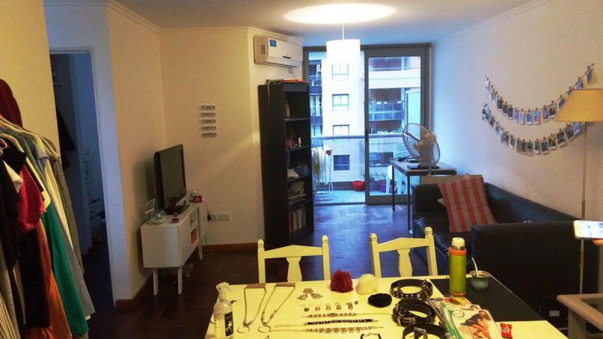 2 bedrooms Apartment in Cordoba, Argentina No. 1336