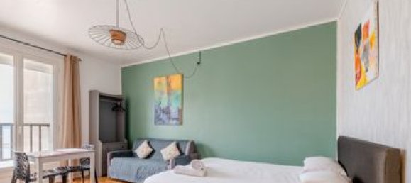 1 Schlafzimmer Wohnung in Marseille, France, Nr. 277088 2