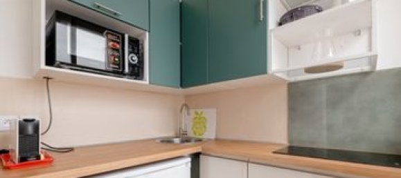 1 Schlafzimmer Wohnung in Marseille, France, Nr. 277088 3