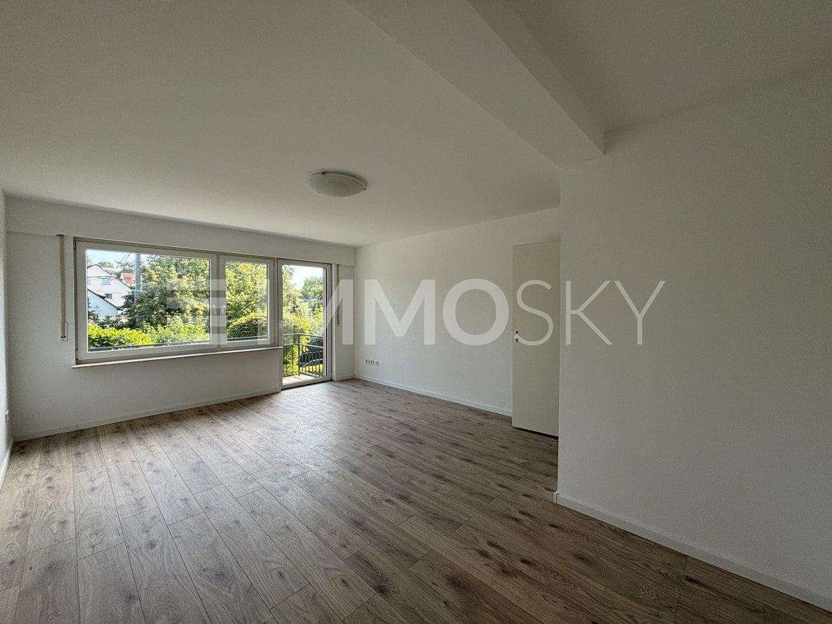Apartamento de 2 divisões em Stuttgart, Germany N.º 83949