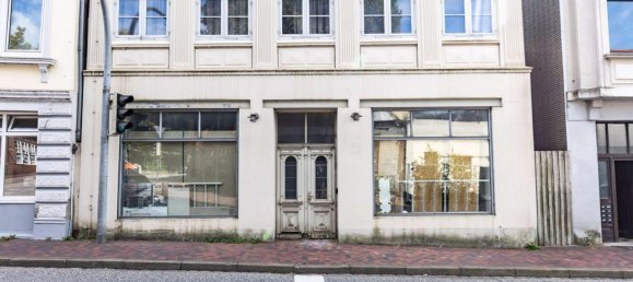 2 bedrooms Office in Steinburg, Germany No. 267403 4