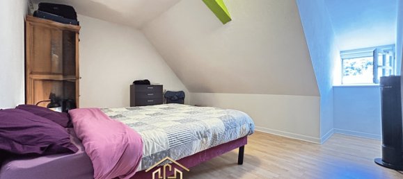 4 chambres Duplex à Sainte-Marie-aux-Mines, France No. 259611 4