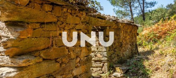 Земельный участок 33200м² в Barroca, Португалия № 76941 4