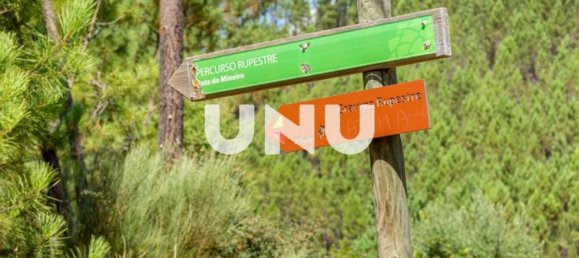 Земельный участок 33200м² в Barroca, Португалия № 76941 7