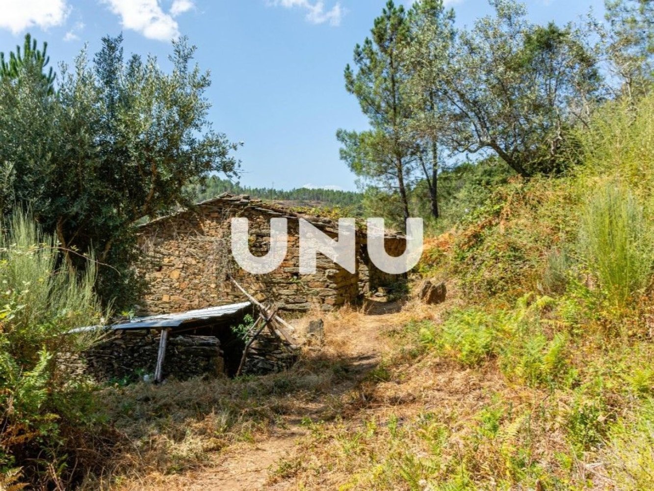 Земельный участок 33200м² в Barroca, Португалия № 76941