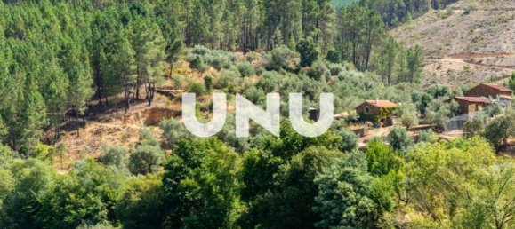 Земельный участок 33200м² в Barroca, Португалия № 76941 10