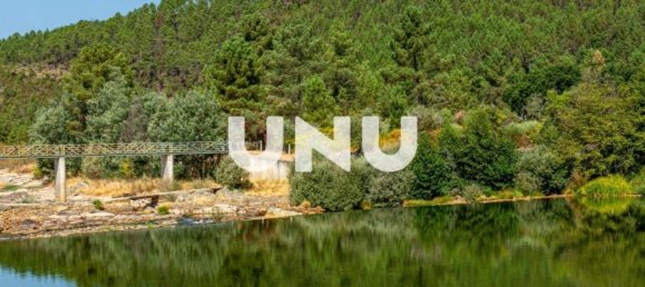 Земельный участок 33200м² в Barroca, Португалия № 76941 9