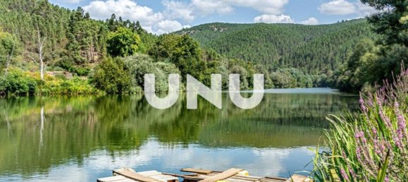 Земельный участок 33200м² в Barroca, Португалия № 76941 11