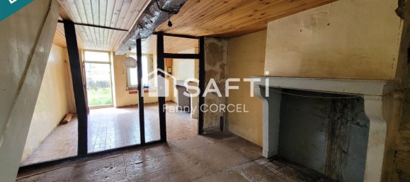 Дом с 2 спальнями в Верпийер-сюр-Урс, Франция № 250612 3