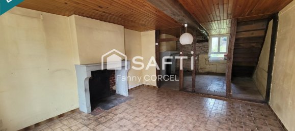 Дом с 2 спальнями в Верпийер-сюр-Урс, Франция № 250612 2