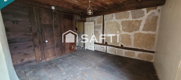 Дом с 2 спальнями в Верпийер-сюр-Урс, Франция № 250612 10