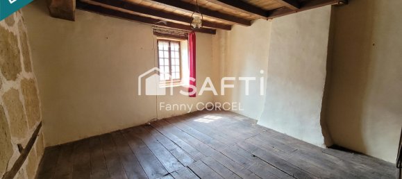 Дом с 2 спальнями в Верпийер-сюр-Урс, Франция № 250612 9