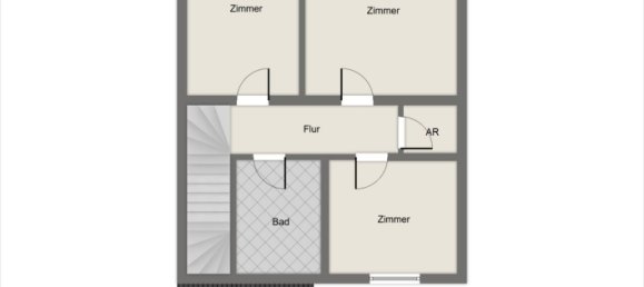 4 rooms Townhouse in Bonn, Germany No. 229324 5
