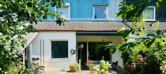 4 rooms Townhouse in Bonn, Germany No. 229324 3