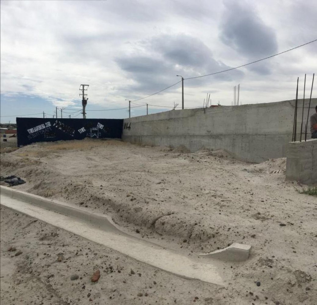 Grundstück in Chubut, Argentina, Nr. 32480