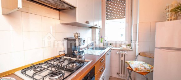 Квартира с 1 спальней в Милан, Италия № 338895 5