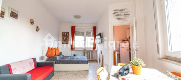 Квартира с 1 спальней в Милан, Италия № 338895 8