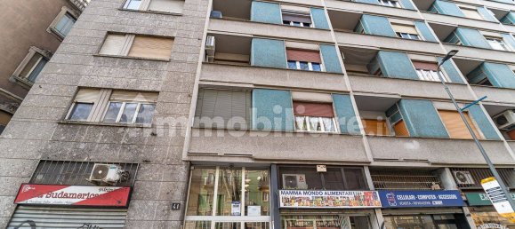 Квартира с 1 спальней в Милан, Италия № 338895 18