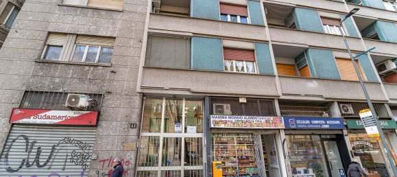 Квартира с 1 спальней в Милан, Италия № 338895 17