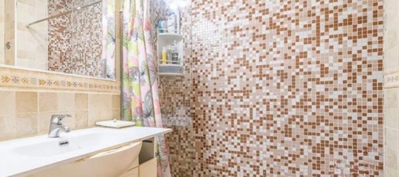 Квартира с 3 спальнями в Виладеканс, Испания № 135234 13