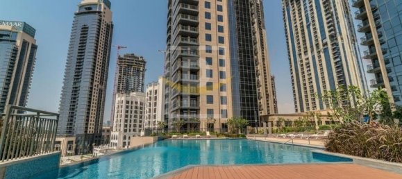 2 bedrooms Apartment in Dubai Creek Harbour (The Lagoons), UAE No. 9275 7