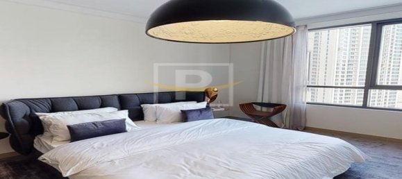 2 bedrooms Apartment in Dubai Creek Harbour (The Lagoons), UAE No. 9275 2