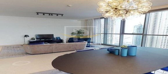 2 bedrooms Apartment in Dubai Creek Harbour (The Lagoons), UAE No. 9275 8