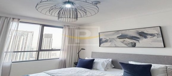 2 bedrooms Apartment in Dubai Creek Harbour (The Lagoons), UAE No. 9275 3