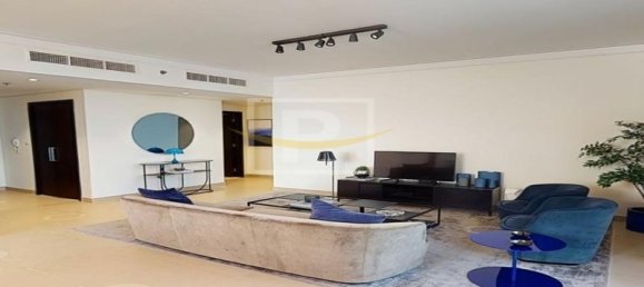 2 bedrooms Apartment in Dubai Creek Harbour (The Lagoons), UAE No. 9275 5