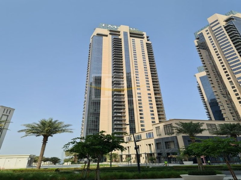2 bedrooms Apartment in Dubai Creek Harbour (The Lagoons), UAE No. 9275