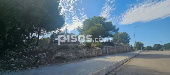 645m² Land in Tarragona, Spain No. 144861 2
