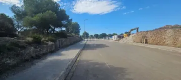 645m² Land in Tarragona, Spain No. 144861 3