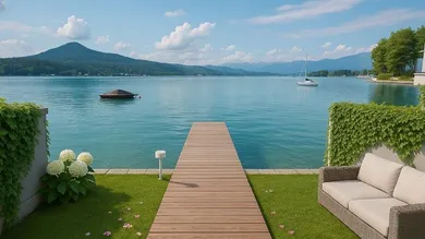 Studio in Pörtschach am Wörther See, Austria, Nr. 174454