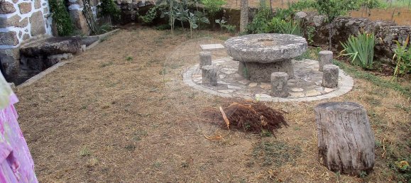 2 bedrooms House in Vidago, Portugal No. 18397 15