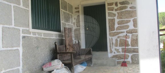 2 bedrooms House in Vidago, Portugal No. 18397 22