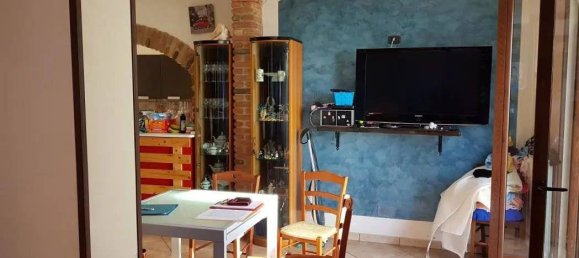 Квартира с 5 спальнями в Пишотта, Италия № 225032 12