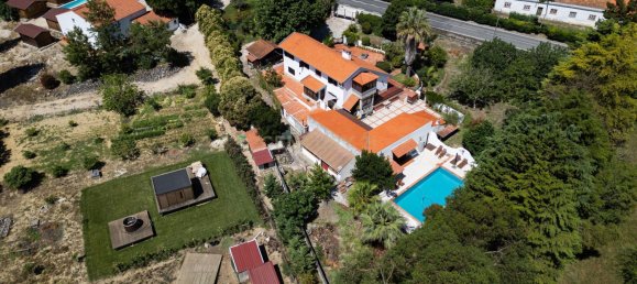 3 غرف نوم منزل في Santarem, Portugal رقم 146451 44