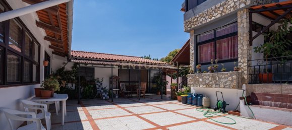 3 غرف نوم منزل في Santarem, Portugal رقم 146451 35